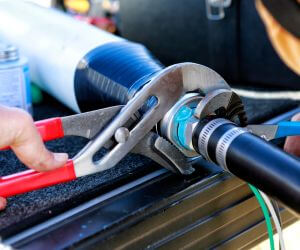 About Emergency plumbing pros Neffs, PA